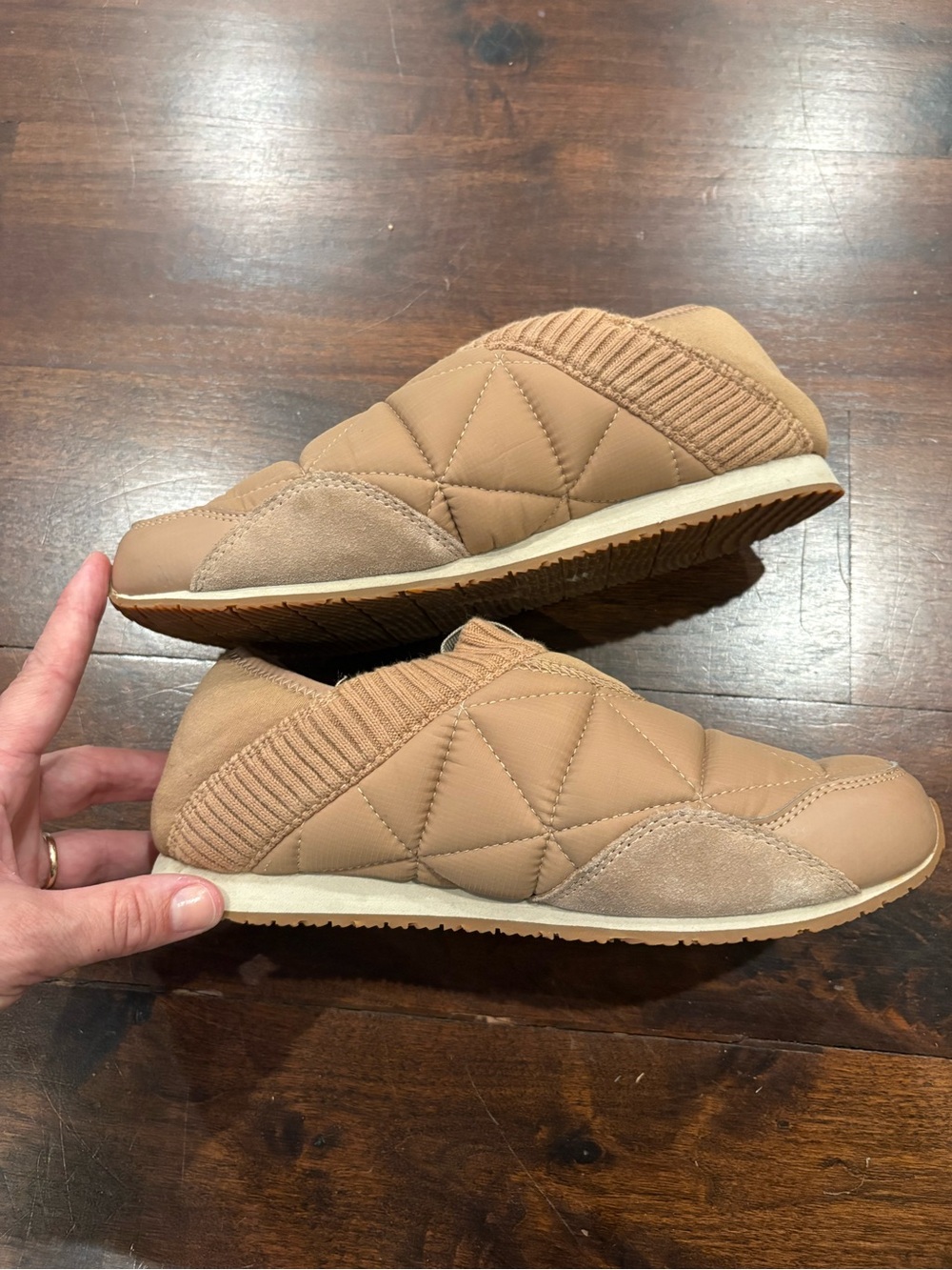 Teva ReEmber Slip-Ons - Picture 8 of 9